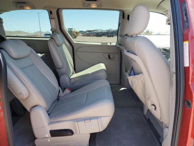 Photo 10 from auction – 2005 DODGE GRAND CARA with VIN 2D4GP44LX5R131328
