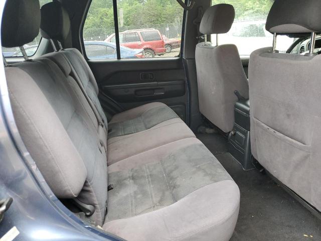 Photo 11 from auction – 2000 NISSAN PATHFINDER with VIN JN8AR07Y0YW424233