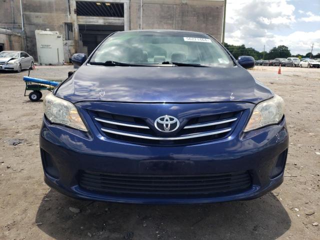 Photo 5 from auction – 2013 TOYOTA COROLLA BA with VIN 2T1BU4EE4DC091973