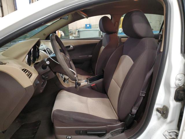 Photo 7 from auction – 2011 CHEVROLET MALIBU LS with VIN 1G1ZA5EU7BF302956