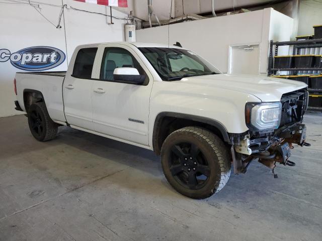 Photo 4 from auction – 2017 GMC SIERRA C15 with VIN 1GTR1LEC7HZ354419