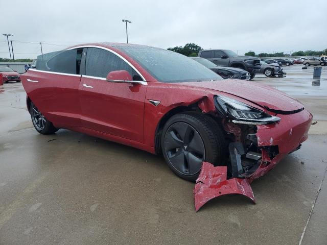 Photo 4 from auction – 2018 TESLA MODEL 3 with VIN 5YJ3E1EB4JF064298
