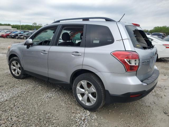 Photo 2 from auction – 2015 SUBARU FORESTER 2 with VIN JF2SJADC3FH469479