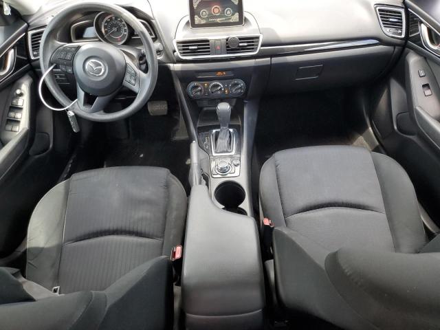 Photo 8 from auction – 2016 MAZDA 3 SPORT with VIN 3MZBM1T75GM273483