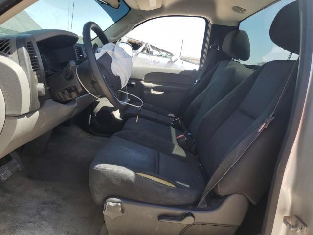 Photo 7 from auction – 2013 CHEVROLET SILVERADO with VIN 1GCNCPEX2DZ375823