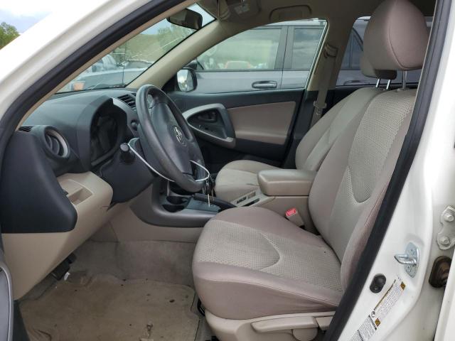 Photo 7 from auction – 2008 TOYOTA RAV4 with VIN JTMBK33VX85065335