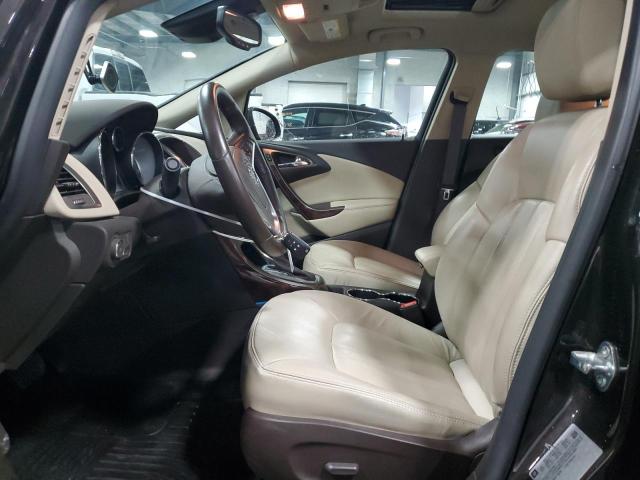 Photo 7 from auction – 2015 BUICK VERANO with VIN 1G4PS5SKXF4173378