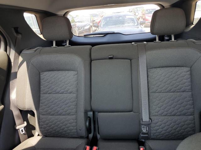 Photo 10 from auction – 2018 CHEVROLET EQUINOX LT with VIN 2GNAXJEV0J6335642