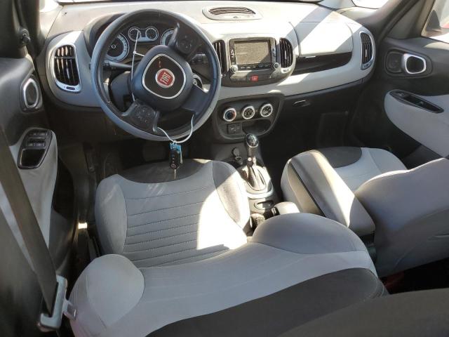 Photo 8 from auction – 2014 FIAT 500L EASY with VIN ZFBCFABH0EZ026818