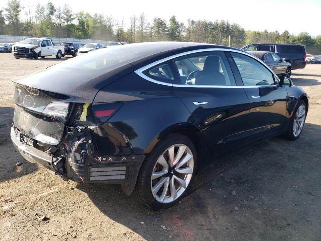 Photo 3 from auction – 2018 TESLA MODEL 3 with VIN 5YJ3E1EA3JF078362