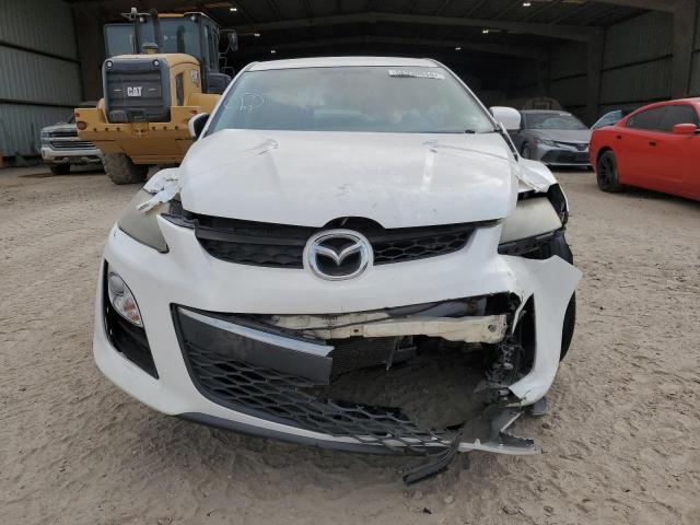 Photo 5 from auction – 2012 MAZDA CX-7 with VIN JM3ER2A59C0420739