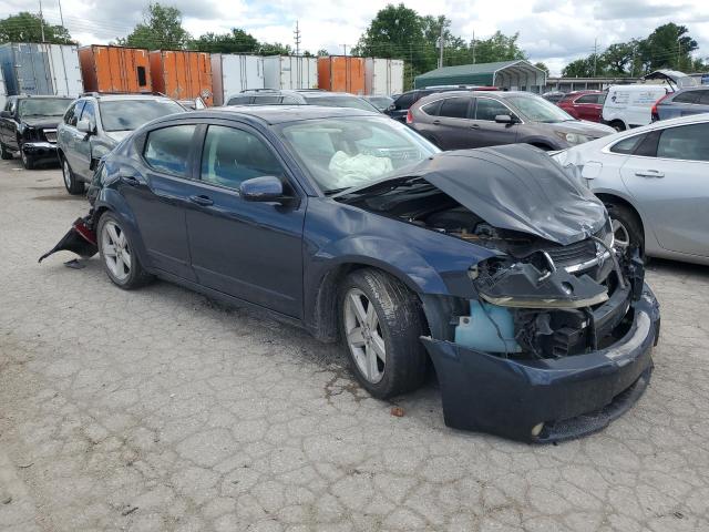 Photo 4 from auction – 2008 DODGE AVENGER R/ with VIN 1B3LC76M68N229418