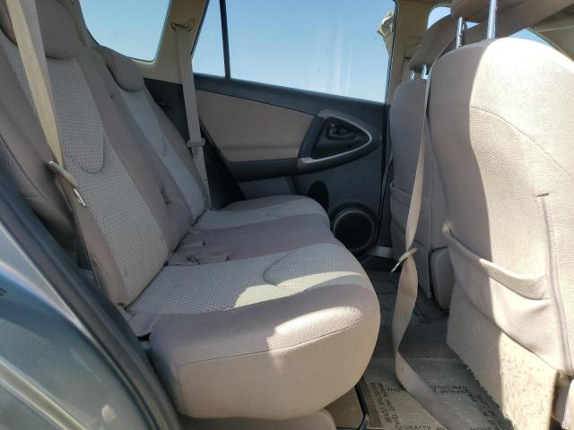 Photo 10 from auction – 2007 TOYOTA RAV4 with VIN JTMBD33V475089154