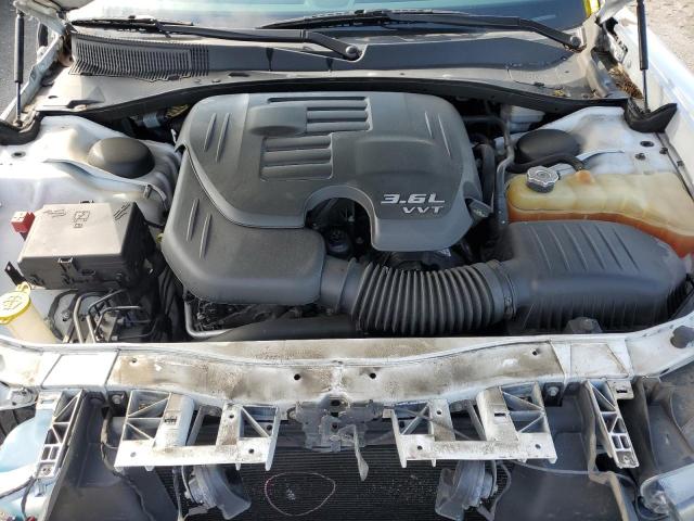 Photo 11 from auction – 2014 DODGE CHARGER SE with VIN 2C3CDXBG9EH146957