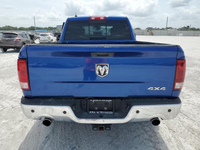Photo 6 from auction – 2017 RAM 1500 SLT with VIN 1C6RR7GTXHS694855