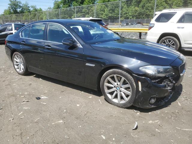 Photo 4 from auction – 2015 BMW 535 XI with VIN WBA5B3C59FD545296