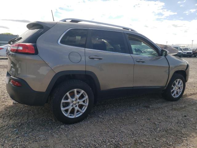 Photo 3 from auction – 2017 JEEP CHEROKEE L with VIN 1C4PJMCS3HW626005