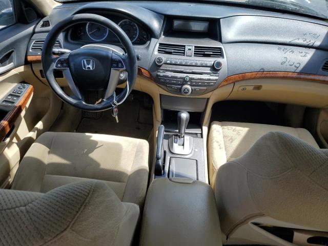 Photo 8 from auction – 2011 HONDA ACCORD EX with VIN 1HGCP2F79BA073987