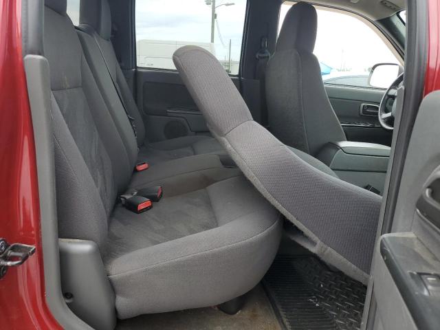 Photo 10 from auction – 2004 CHEVROLET COLORADO with VIN 1GCDS136248124070