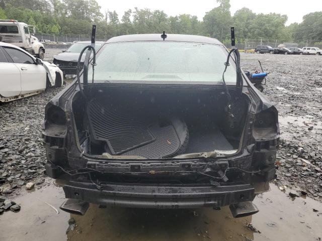 Photo 6 from auction – 2016 VOLKSWAGEN PASSAT SEL with VIN 1VWCM7A3XGC045360
