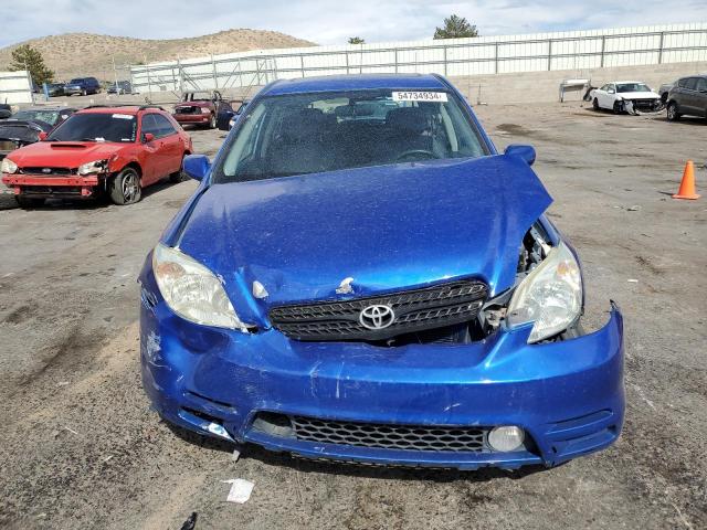 Фото 5 с аукциона – 2003 TOYOTA COROLLA MA с VIN 2T1KR32EX3C094889