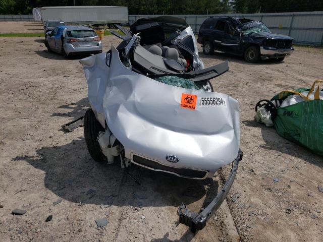 Photo 5 from auction – 2016 KIA SOUL with VIN KNDJN2A20G7872987