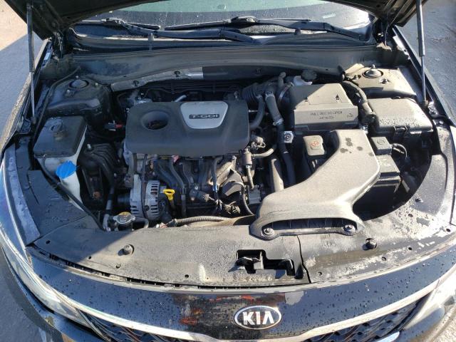 Photo 11 from auction – 2019 KIA OPTIMA EX with VIN 5XXGU4L10KG295276