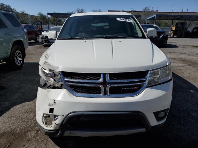Photo 5 from auction – 2016 DODGE JOURNEY SX with VIN 3C4PDCBG6GT122468