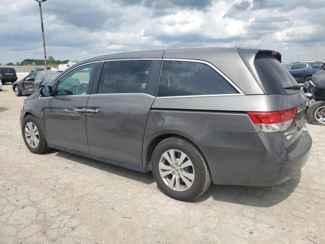 Photo 2 from auction – 2014 HONDA ODYSSEY EX with VIN 5FNRL5H68EB127186