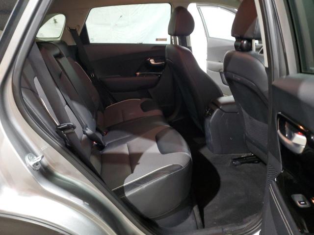 Photo 11 from auction – 2022 KIA NIRO S with VIN KNDCC3LG5N5161243