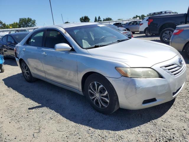 Photo 4 from auction – 2007 TOYOTA CAMRY CE with VIN 4T1BE46K07U519543