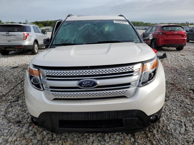 Photo 5 from auction – 2015 FORD EXPLORER X with VIN 1FM5K8D87FGA47777