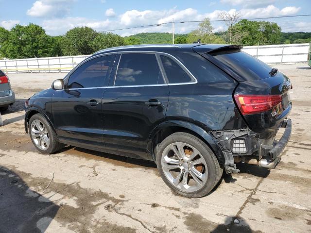 Zdjęcie 2 z aukcji – 2016 AUDI Q3 PRESTIG z VIN WA1GFCFS6GR012404