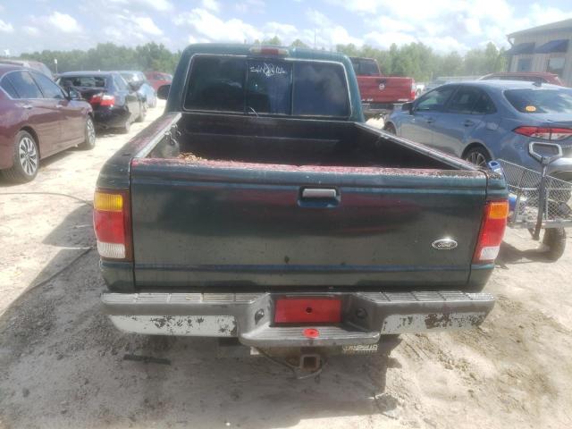 Photo 6 from auction – 1999 FORD RANGER SUP with VIN 1FTYR14V6XPC03237