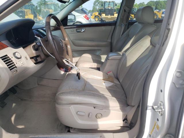 Photo 7 from auction – 2006 CADILLAC DTS with VIN 1G6KD57Y96U172411