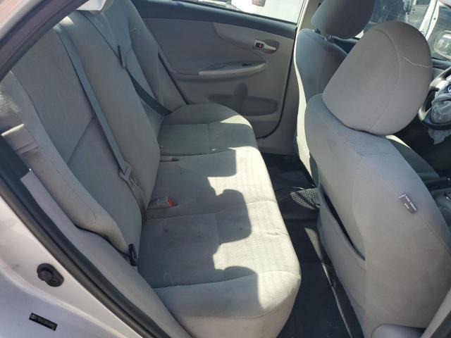Photo 10 from auction – 2011 TOYOTA COROLLA BA with VIN 2T1BU4EE6BC668905