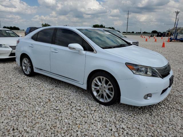 Photo 4 from auction – 2010 LEXUS HS 250H with VIN JTHBB1BA2A2031463