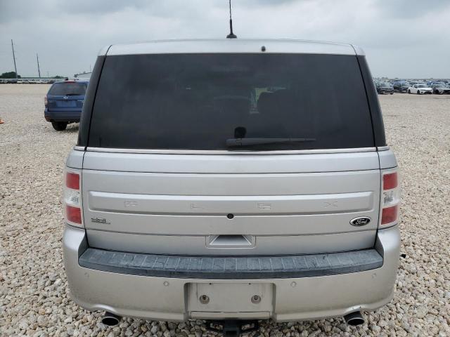 Photo 6 from auction – 2013 FORD FLEX SEL with VIN 2FMGK5C80DBD29028