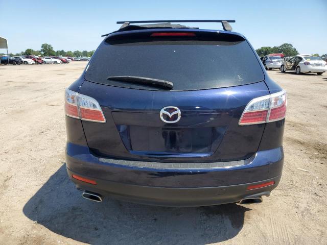 Photo 6 from auction – 2012 MAZDA CX-9 with VIN JM3TB2BAXC0356783