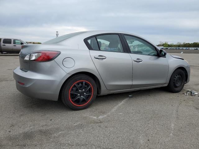 Photo 3 from auction – 2012 MAZDA 3 I with VIN JM1BL1UF6C1584214