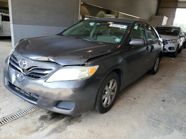 TOYOTA CAMRY BASE 2011 with VIN 4T1BF3EKXBU161790 - Photo from auction