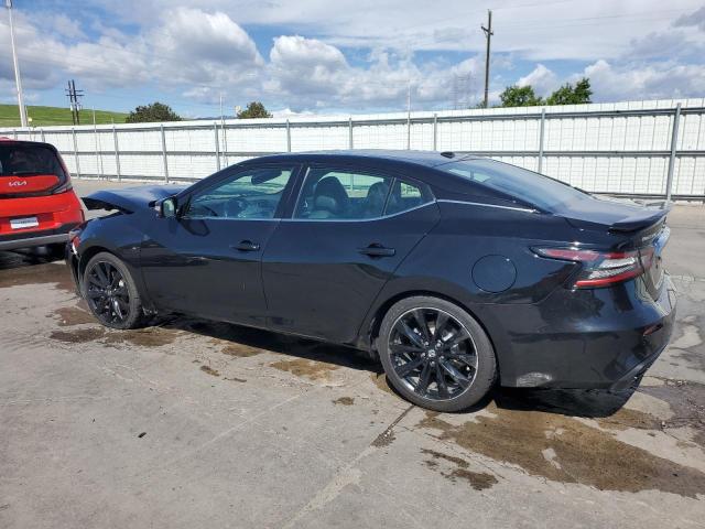 Photo 2 from auction – 2020 NISSAN MAXIMA SR with VIN 1N4AA6EV1LC386204
