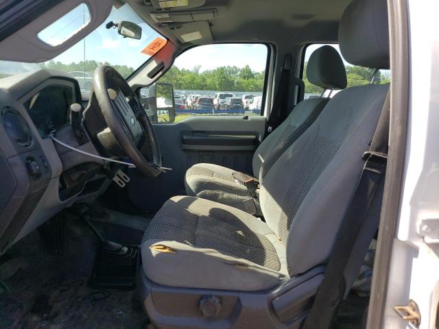 Photo 7 from auction – 2016 FORD F250 SUPER with VIN 1FT7W2B67GEB91004