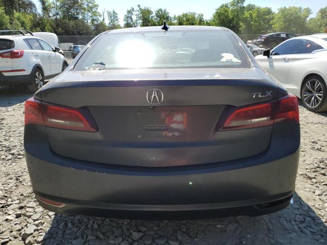 Photo 6 from auction – 2016 ACURA TLX TECH with VIN 19UUB2F58GA010856