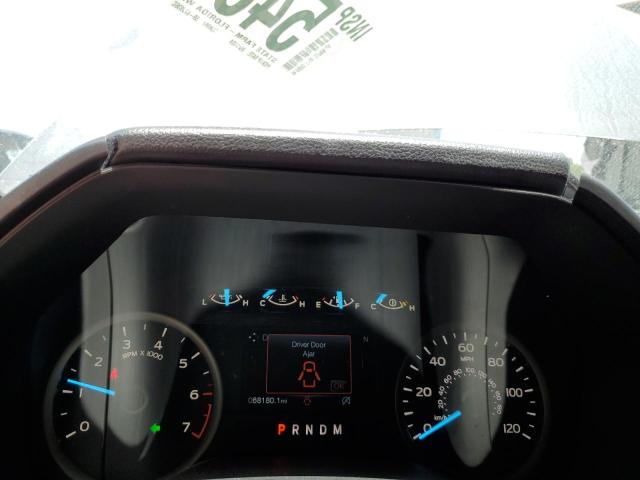 Photo 9 from auction – 2019 FORD F150 SUPER with VIN 1FTEW1E42KKD46726