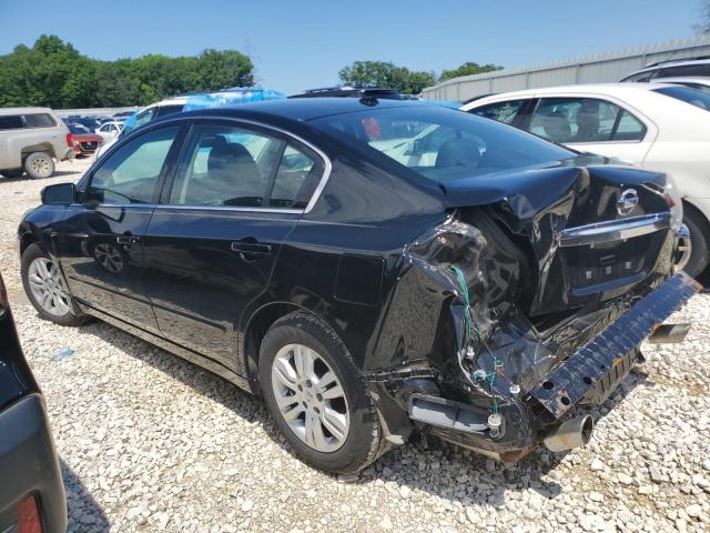 Photo 2 from auction – 2011 NISSAN ALTIMA BAS with VIN 1N4AL2AP4BN505828