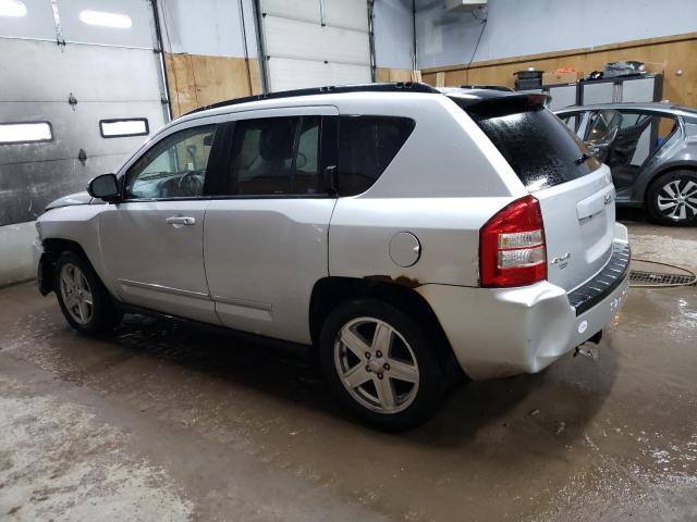 Photo 2 from auction – 2010 JEEP COMPASS SP with VIN 1J4NF4FB7AD503842