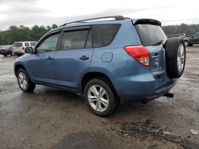 Photo 2 from auction – 2007 TOYOTA RAV4 with VIN JTMZD35V275046329