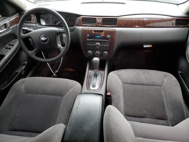 Photo 8 from auction – 2015 CHEVROLET IMPALA LIM with VIN 2G1WA5E36F1111746