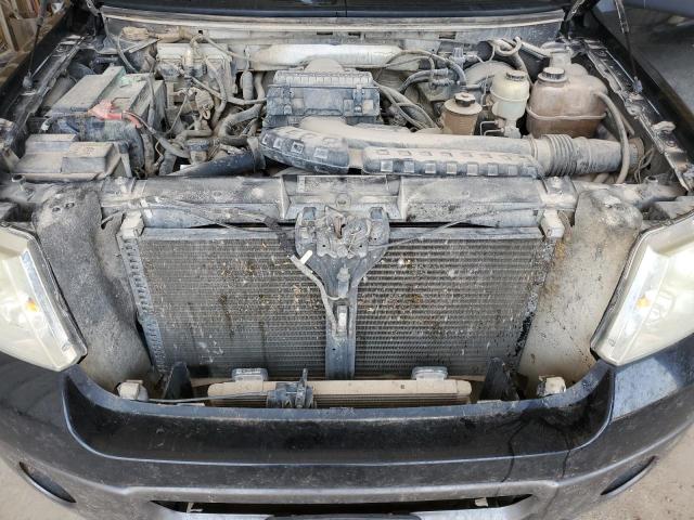 Photo 11 from auction – 2007 FORD F150 SUPER with VIN 1FTPW14V27KD49698